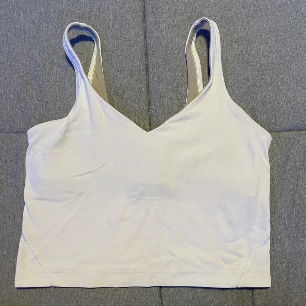 Lululemon Align Tank Top